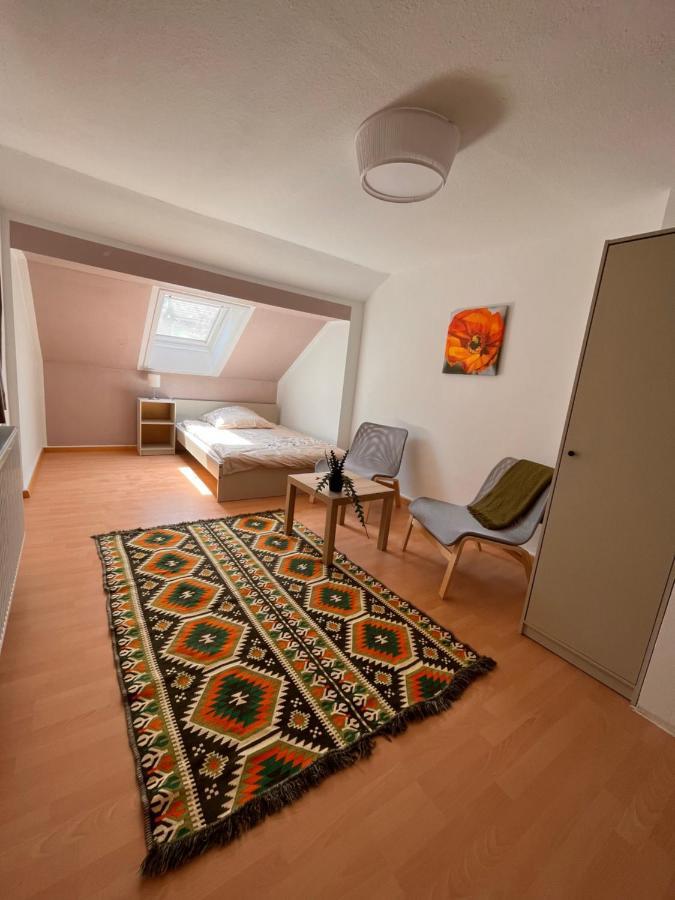 Ein Schoenes Zimmer In Kiel Exteriér fotografie